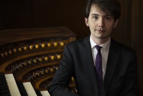 BachOrgelFestival 2025 - Widor grt Bach - Leipzig - 05.07.2025 15:00