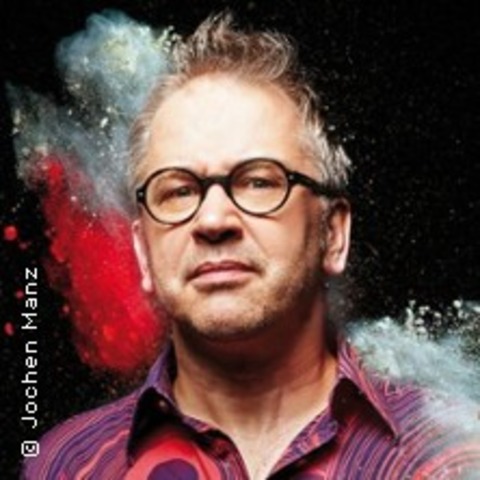 Robert Griess - Hauptsache, es knallt! - KLN - 22.02.2026 18:00