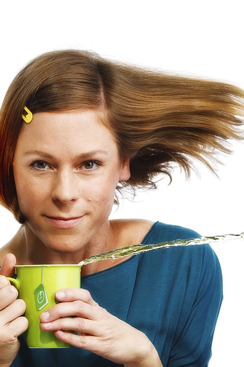 Inka Meyer: Zurck in die Zugluft - Nidda-Wallernhausen - 25.07.2025 19:30