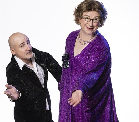 Emmi & Willnowsky - Tour 2026 - Otterndorf - 26.02.2026 20:00