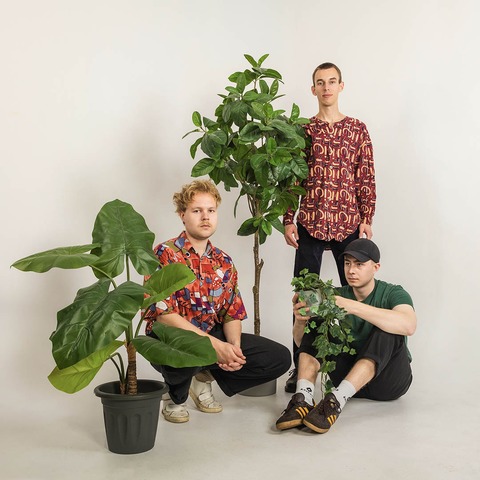 Vincent Meissner Trio - Kassel - 21.11.2025 20:00