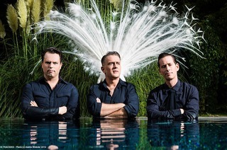 The Peacocks - (CH) - Rockabilly/Psychobilly