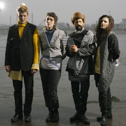 Endless Wellness, Principess, Vandalisbin - Passau - 11.07.2025 19:30