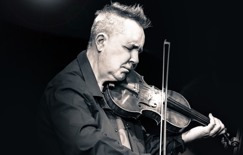 Nigel Kennedy Duo mit Beata Urbanek | Limburg Sommer 2025 | Konzert - Bad Drkheim - 12.07.2025 20:00