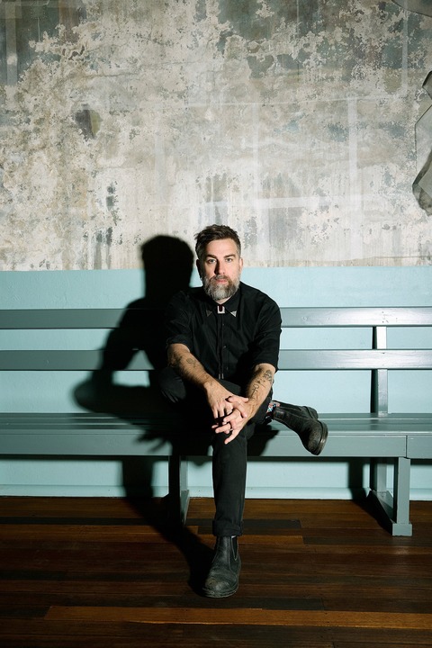 JOSH PYKE - &#8222;Feeding The Wolves Tour 2025&#8220; - Hamburg - 18.05.2025 20:30