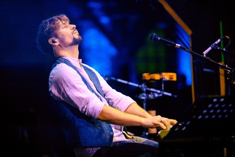 Felix Ruber - An besonderen Orten - Traumkonzert in der Tropfsteinhhle - Essing - 21.09.2025 17:30