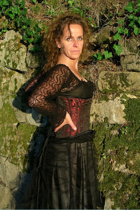 Historix-Tours: Liebe, Elend, Henkersbrut - Stadtfhrung mit Schauspieler*innen - Freiburg - 20.05.2025 19:30