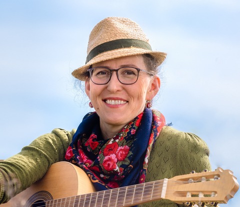 MARTINA SCHWARZMANN - macht was sie will ! - Neues Programm - Speichersdorf - 27.02.2026 19:00