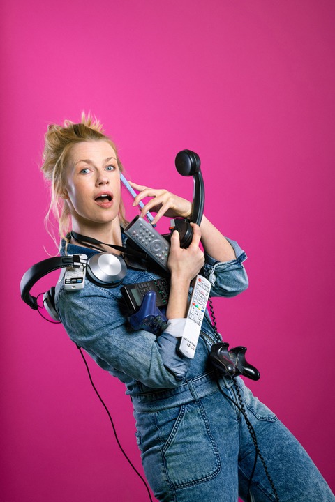 Christine Eixenberger - Singen (Hohentwiel) - 09.05.2026 20:00