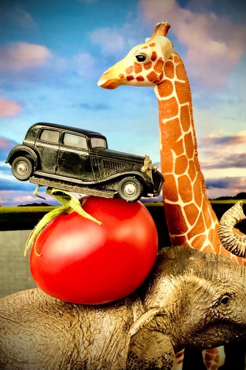 Hey, hey, hey, TAXI! - Ansbach - 07.06.2025 15:00