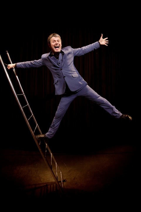 Comedy-Event - mit Helge Thun, Murzarella, Quichotte und Jens Ohle - Leonberg - 06.02.2026 19:30