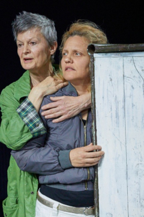 AN DAS WILDE GLAUBEN - Berlin - 31.05.2025 20:00