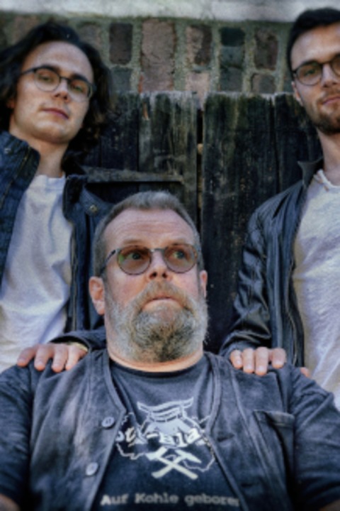 Jochen Malmsheimer - Halt mal, Schatz! - Kevelaer - 06.03.2026 20:00