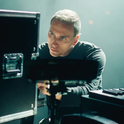 MARTIN KOHLSTEDT - Live 2025 - Bochum - 15.11.2025 20:00