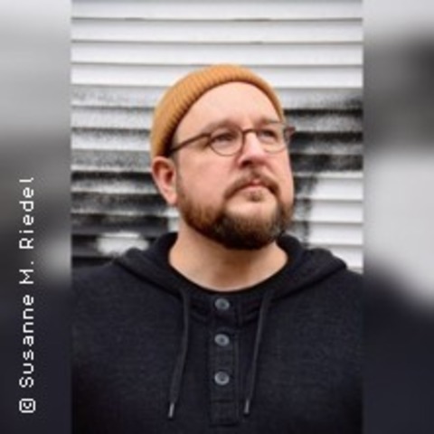 Lukas Meister - Lieder von unterwegs - AICHACH OT OBERMAUERBACH - 26.09.2025 20:15
