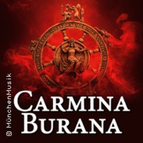 Carmina Burana & Bolro - Summer Proms Im Brunnenhof - MNCHEN - 07.07.2025 20:00