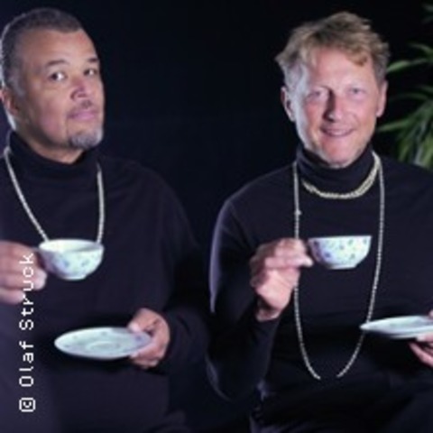 Arsen und Spitzenhubchen - KIEL - 28.05.2025 20:00
