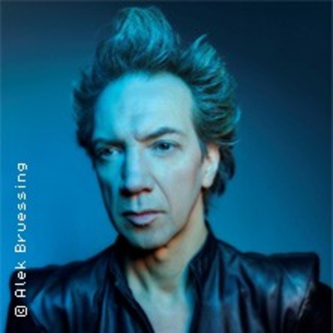 Sven Ratzke & Band - We could be heroes - BERLIN - 23.05.2025 20:00