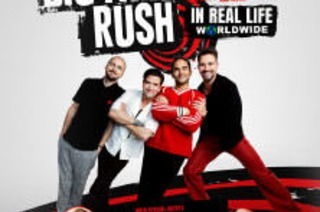 Big Time Rush - In Real Life Worldwide, 20.12.2025