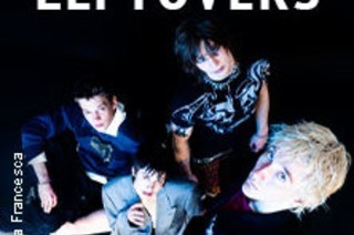 Leftovers