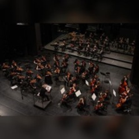 Symphoniekonzert - HAMBURG - 27.06.2025 19:30