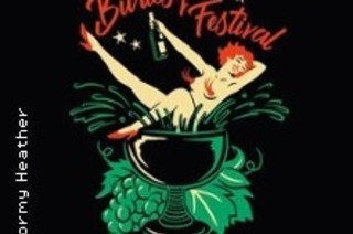 Saturday Night Spectacular - Burlesque Show