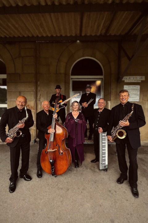 A la Carte - Untergruppenbach - 06.09.2025 20:00