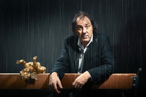 Stefan Waghubinger - Das Beste aus 15 Jahren und neue Katastrophen - Reutlingen - 22.01.2026 20:00