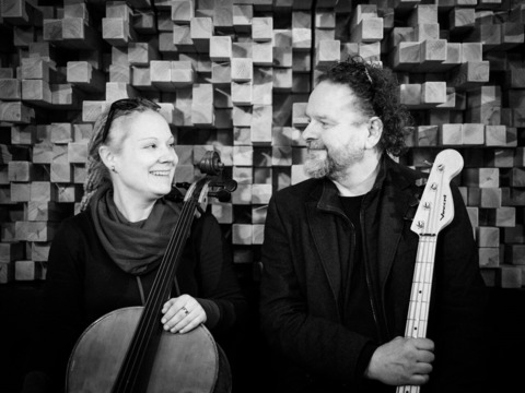 Prdikat: Extrem Sympathisch! SteinMays spielt Chamber Pop - Nrnberg - 26.09.2025 20:00