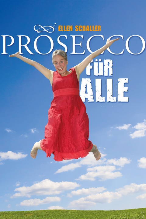 Ellen Schaller - Prosecco fr alle - Best of - Weinbhla - 21.11.2025 20:00