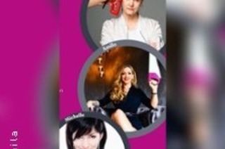 Der Mees & Friends - Special Magic Show - Das Magic Women Special