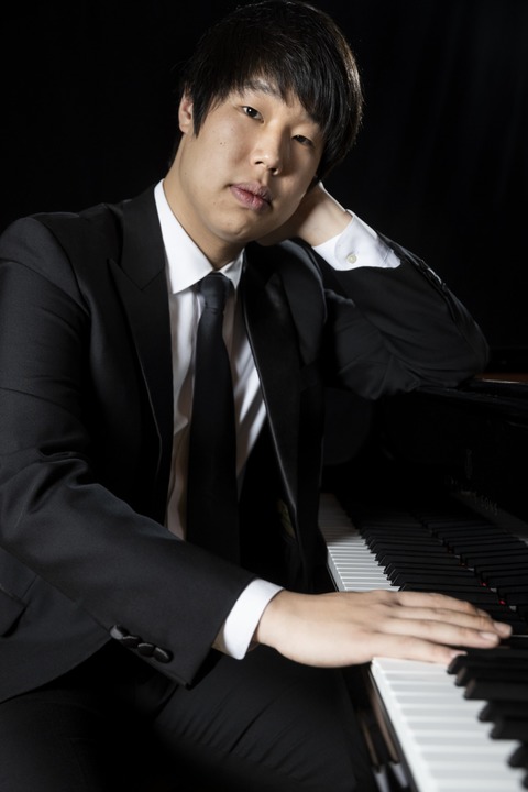 Debt VIII: Jae Hong Park - Hitzacker - 02.08.2025 11:11
