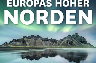 MUNDOLOGIA: Europas hoher Norden