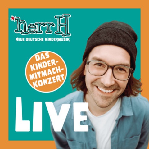 Das KinderMitmachKonzert fr die ganze Familie! - Ahlen - 08.11.2025 15:00