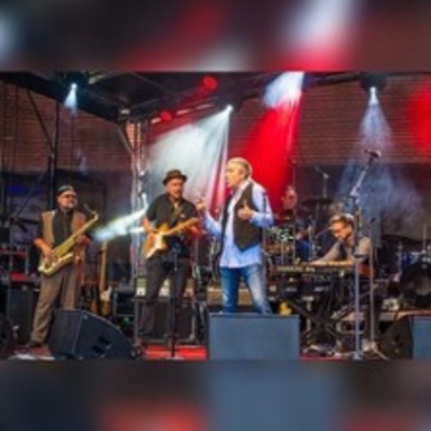 Last Deal - SAALFELD - 10.05.2025 20:00
