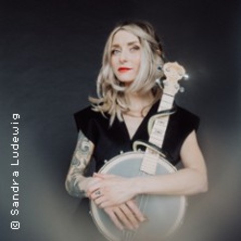 Sarah Lesch - SCHWEDT / ODER - 09.10.2025 19:30