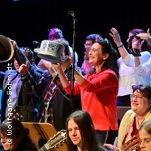 7.Traumkonzert - Die Vielfalt der Sinne genieen! - CHEMNITZ - 24.11.2025 19:00