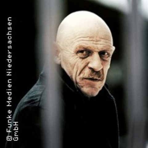 Joe Bausch - Crime Talk - Braunschweig - 20.11.2025 19:00