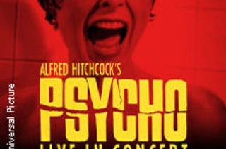 Psycho - Live in Concert