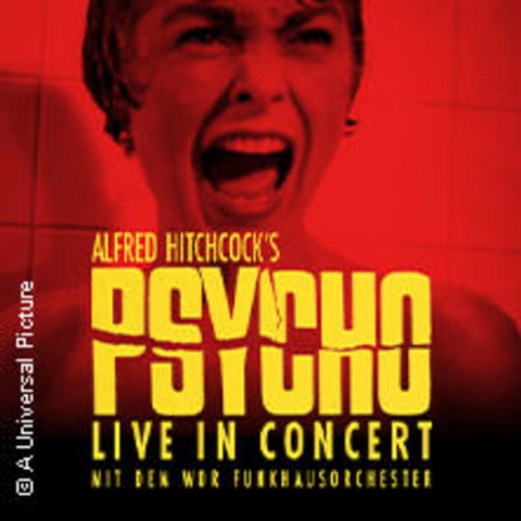 Psycho - Live in Concert - Ludwigsburg - 09.11.2025 20:00