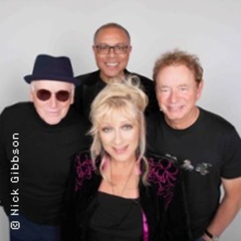 Shakatak - The very best of Shakatak - KASSEL - 02.11.2025 20:00