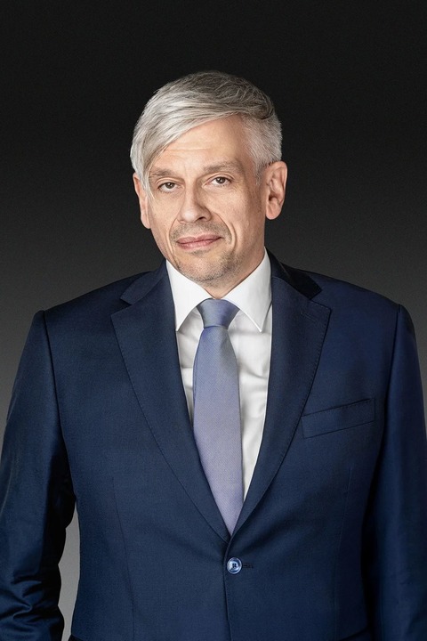 Matthias Tretter - Souvern - Neues Programm - Frankfurt - 18.10.2025 20:00