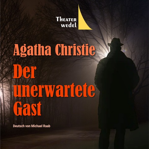 Der unerwartete Gast - Wedel - 06.09.2025 20:00