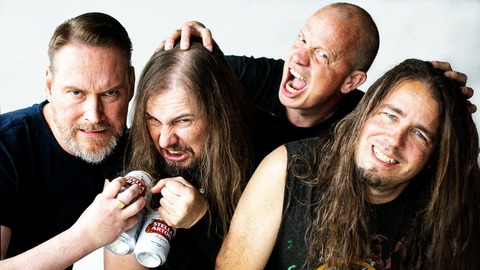 Still Slayer - Special Guest: Breed of Scorn - Landshut - 14.11.2025 20:00