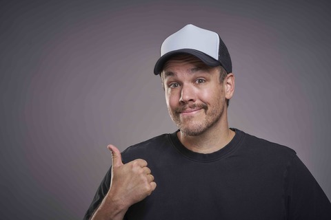 Jan van Weyde - Neues Programm! - Ingolstadt - 11.12.2026 20:00
