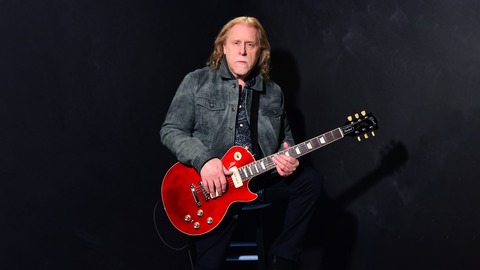 Warren Haynes Band - Million Voices Whisper Tour 2025 - Aschaffenburg - 07.07.2025 20:00