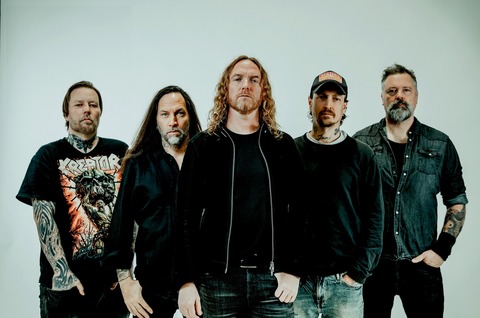 The Halo Effect + Evil Invaders - Lindau (Bodensee) - 14.08.2025 20:00