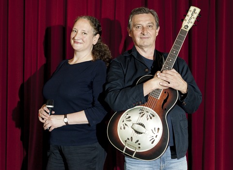 Vun Harten - Liederabend mit plattdeutschen Country-Chansons - Hamburg - 11.07.2025 20:00