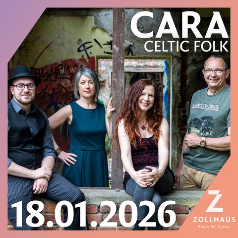 CARA - Leer - 18.01.2026 20:00