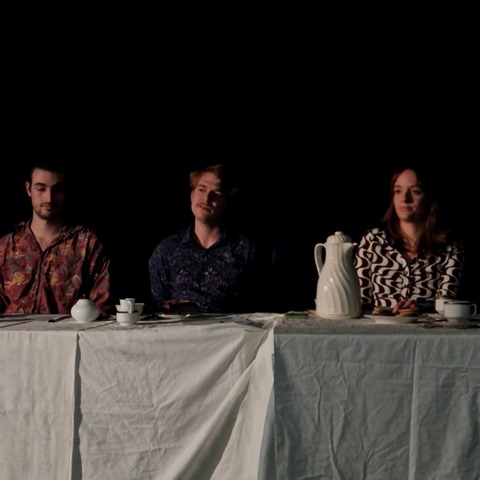 Fatherama - JEEP - Dinslaken - 08.06.2025 15:00